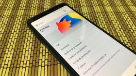 Mozilla detiene el desarrollo de Firefox para Android
