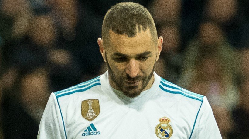 Nueve años del '9': Benzema, de la presentación a las dudas sobre su futuro