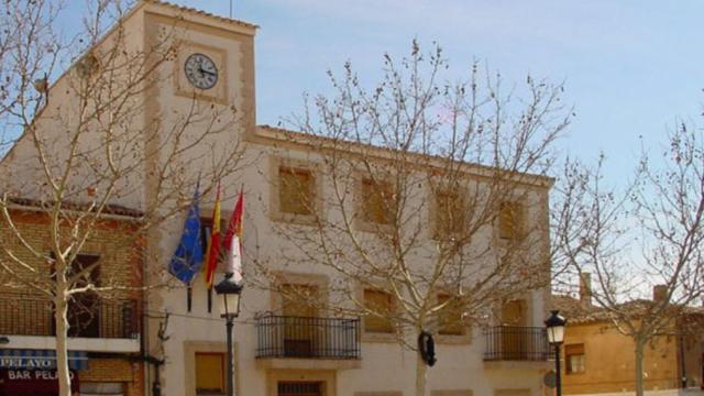 FOTO: Ayuntamiento de Ossa de Montiel