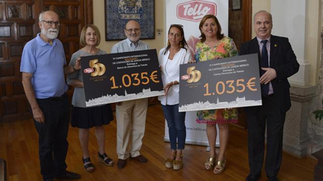 FOTO: Ayuntamiento de Toledo