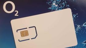 O2 envía a sus clientes unas características tarjetas blancas para el envío de la SIM. Cuando llegan...