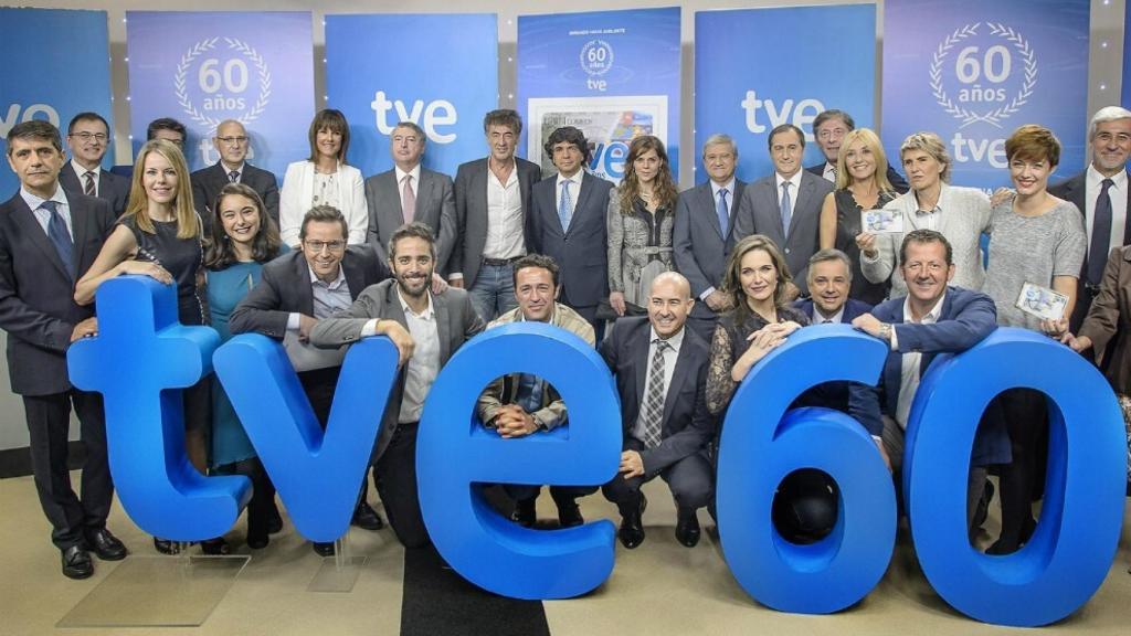 Las Cortes activan el concurso público para renovar RTVE en tres meses
