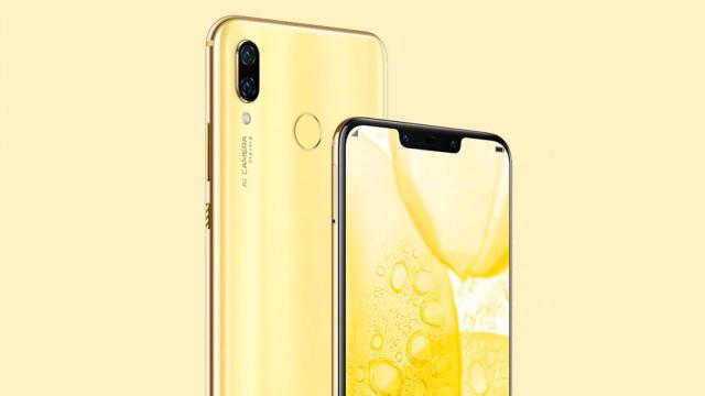 El Huawei Nova 3 filtrado al completo: fotos, prestaciones, diseño…