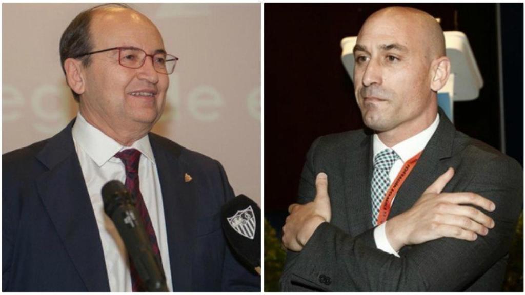 Pepe Castro y Rubiales