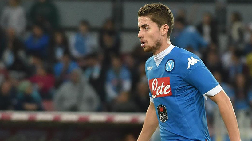 El City elige a Kovacic como alternativa a Jorginho