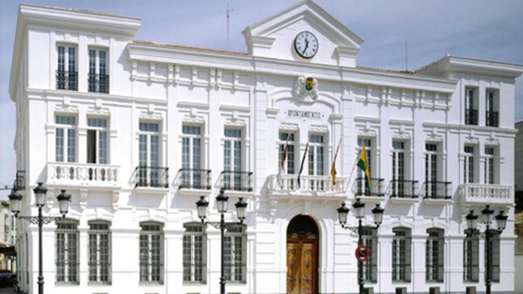 FOTO: Ayuntamiento de Tomelloso