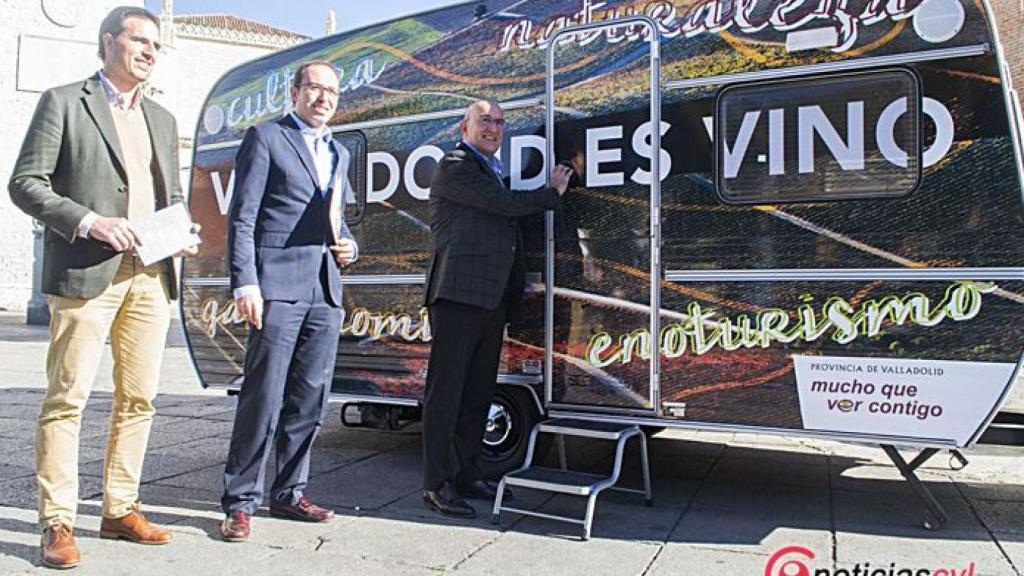 Valladolid-Diputacion-intur-caravana-oferta