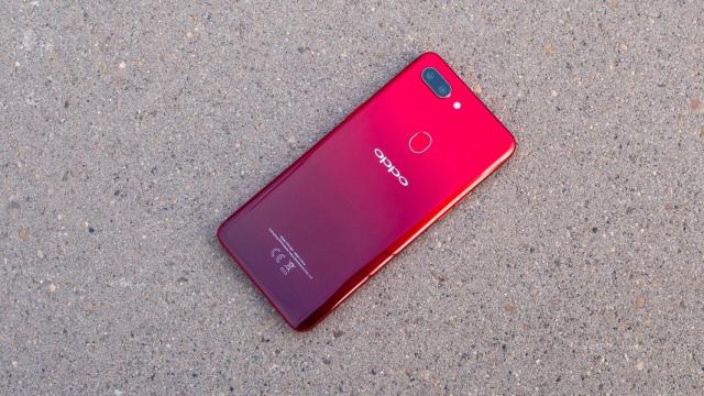 Oppo R15 Pro, análisis y experiencia de uso