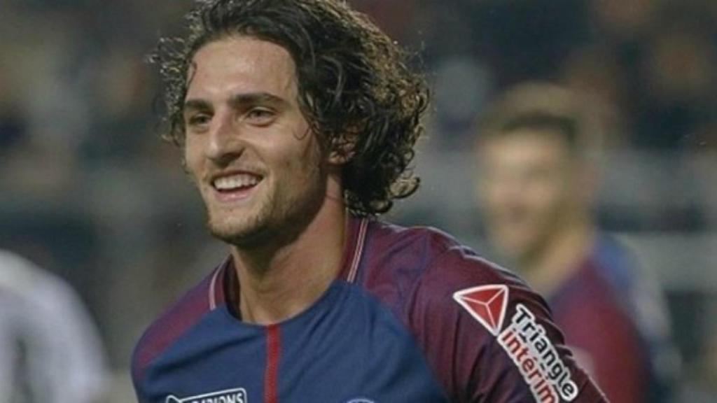 El Barcelona habría alcanzado un acuerdo con Rabiot