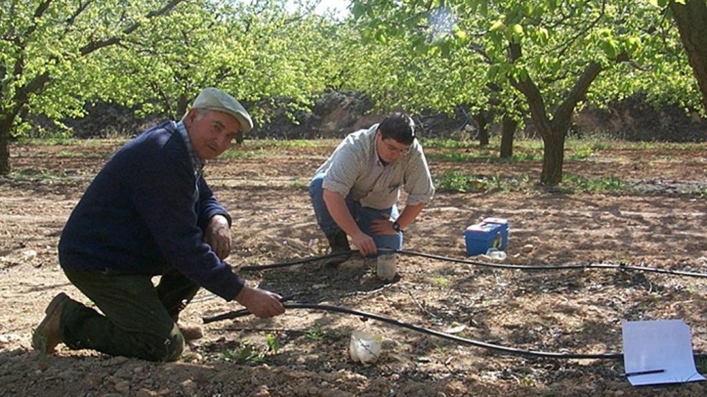 FOTO: Europa Press