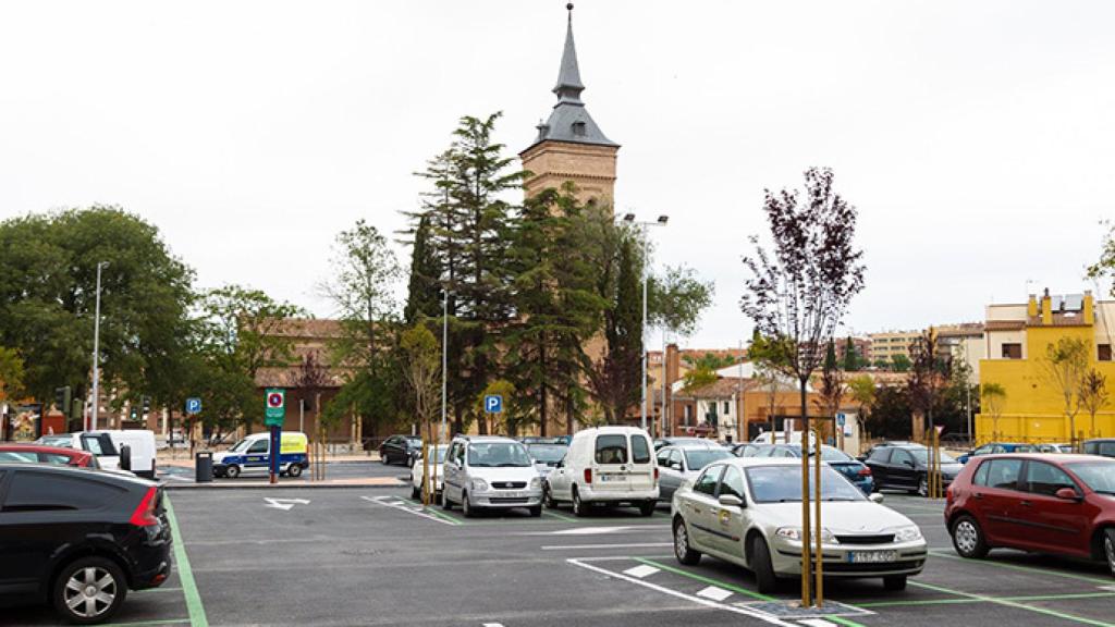 FOTO: Ayuntamiento de Guadalajara