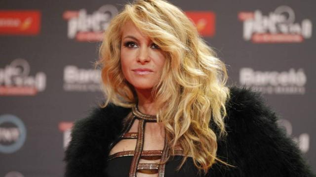 Paulina Rubio