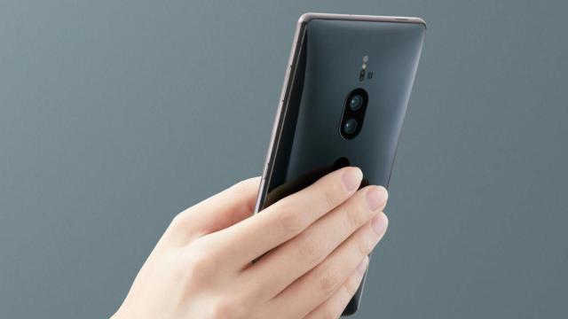 El Sony Xperia XZ2 Premium llegará a España en agosto