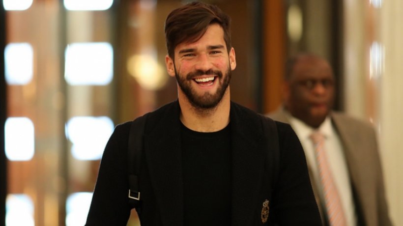 Alisson, más lejos del Madrid: el ofertón que prepara el Liverpool