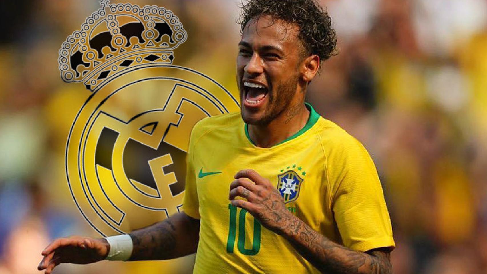 Neymar Jr.