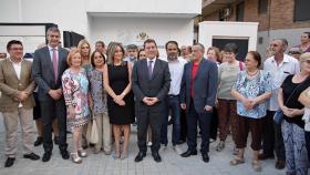 FOTO: Ayuntamiento de Toledo.