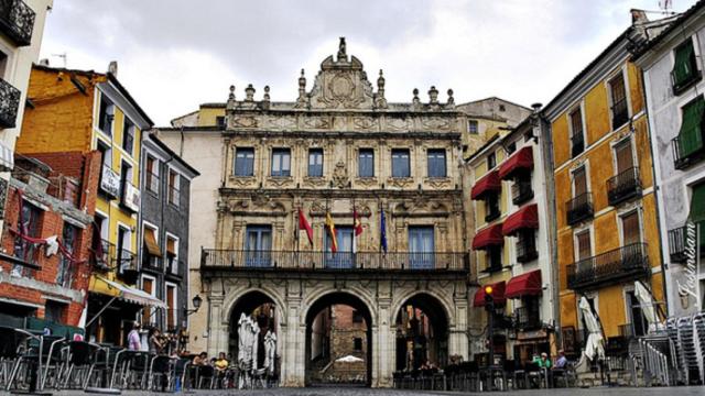 FOTO: Ayuntamiento de Cuenca