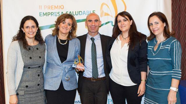 FOTO: José Luis Martínez aspira a llevarse el premio.