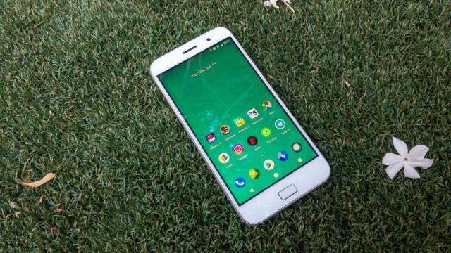 Mi experiencia probando un móvil antiguo con ROMs en 2018