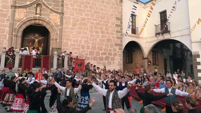 FOTO: Ayuntamiento de La Puebla de Montalbán.