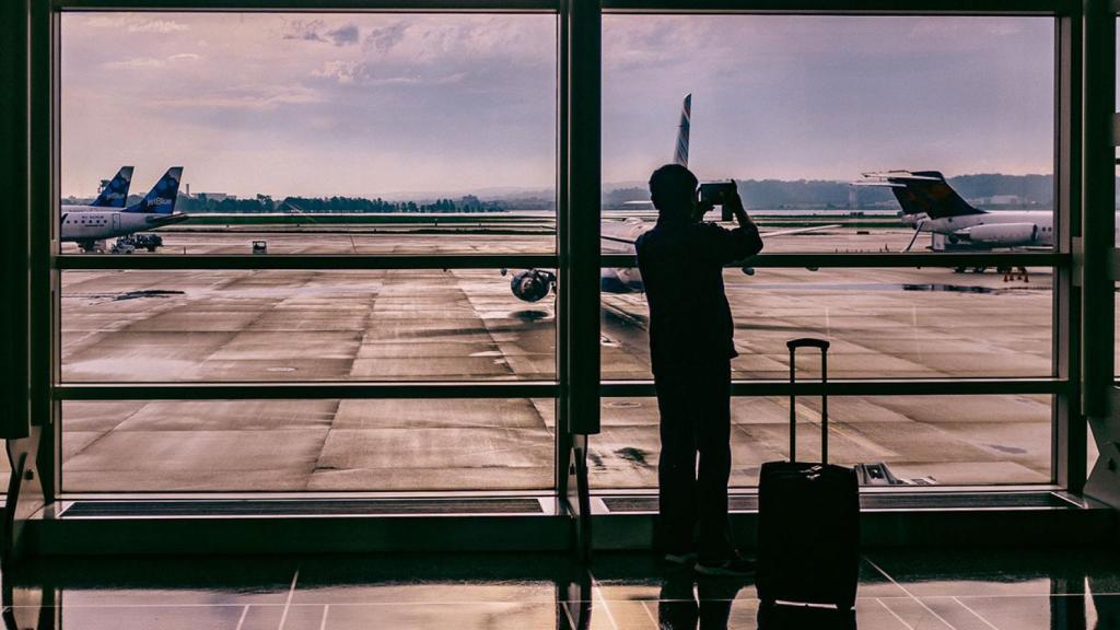 Estos microsensores se utilizaran en zonas sensibles a ataques como aeropuertos o estaciones de metro.