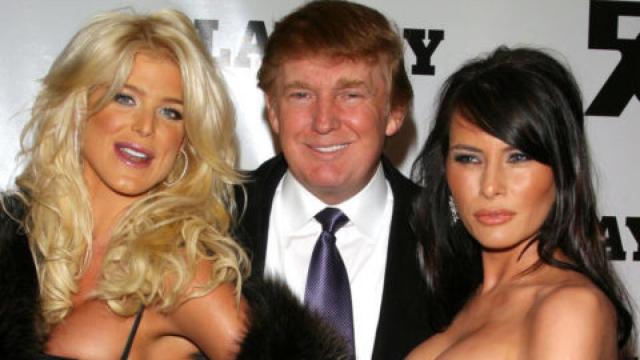 Trump devuelve EEUU al puritanismo: de salir en una porno a acorralar a la industria del sexo