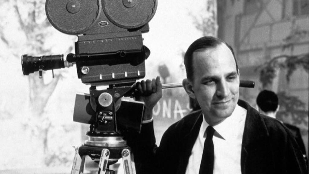 Ingmar Bergman cine valladolid