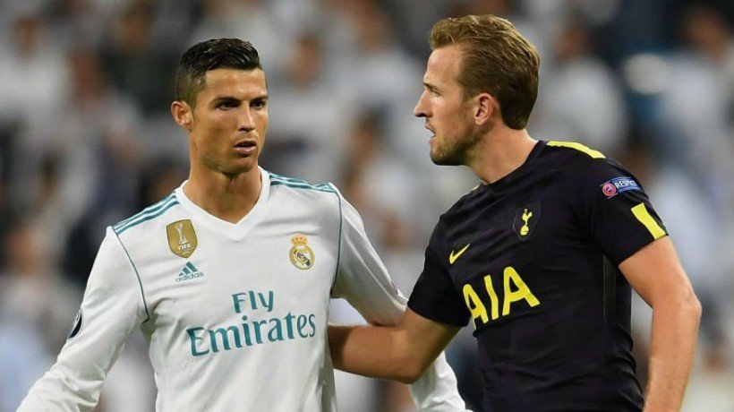 Morientes: ¿Kane? Tenemos a Benzema