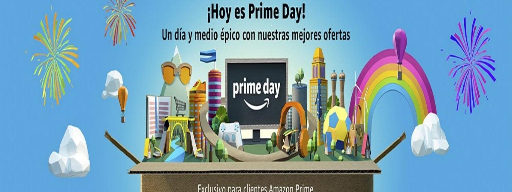 Amazon ofertas 2018 online