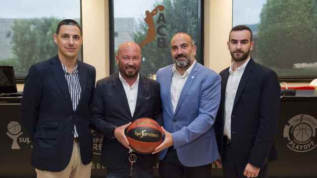 El Club Baloncesto Breogán SAD y el Bàsquet Manresa SAD entran en la ACB
