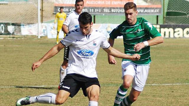 FOTO: Cifu (Jesús García. Estadio Norte)