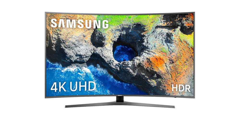 samsung tv 4k