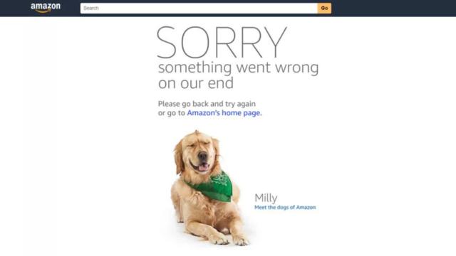 amazon caido amazon down