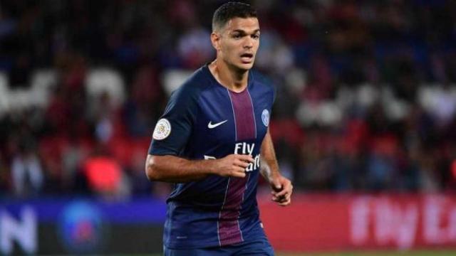 Ben Arfa.