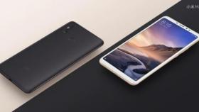 Así es el Xiaomi Mi Max 3 en sus fotografías oficiales