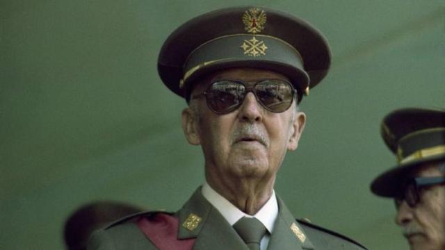 Cómo la denuncia de una agresión fascista ha hecho viva Franco trending topic