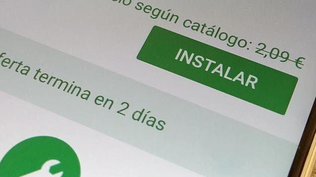 75 apps de pago que ahora puedes descargar gratis o rebajadas