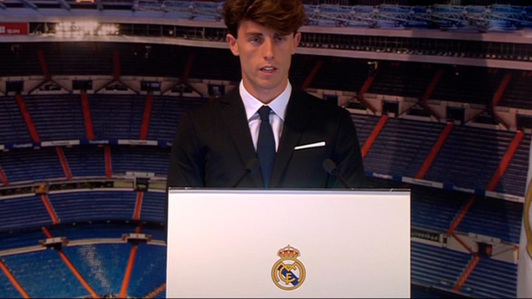 Álvaro Odriozola