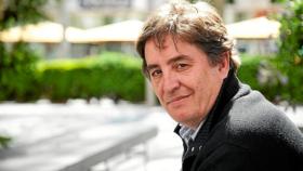 Image: Luis García Montero, nuevo director del Instituto Cervantes