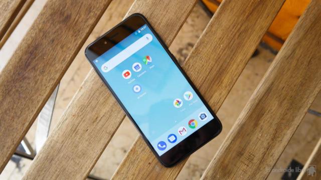 Un año después sigo recomendando el Xiaomi Mi A1