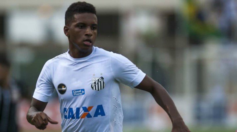 Rodrygo: Si tienes dos ofertas, eliges la del Real Madrid