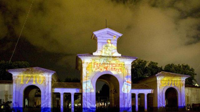 FOTO: Feria de Albacete (Europa Press)