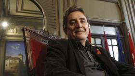 Luis García Montero, nuevo director del Instituto Cervantes