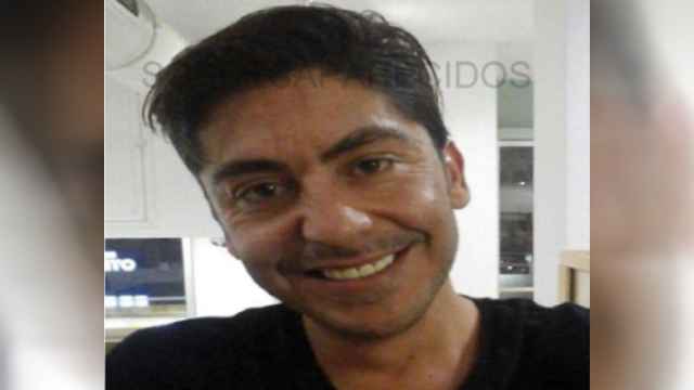 El actor mexicano llevaba casi cuatro meses desaparecido.