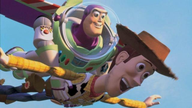 Todo lo que Toy Story nos enseñó mal sobre las mujeres