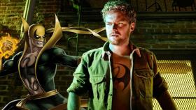 iron fist marvel netflix