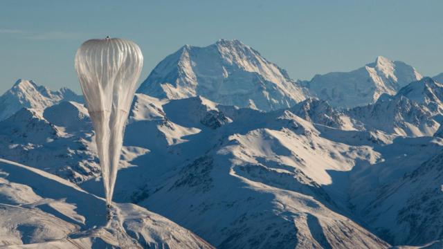 project loon 2