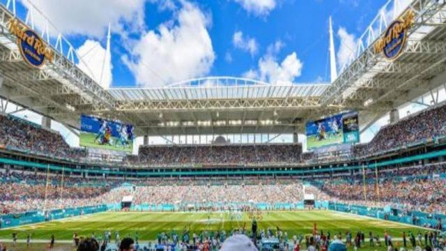 El Hard Rock Stadium acogerá el Clásico de la International Champions Cup.