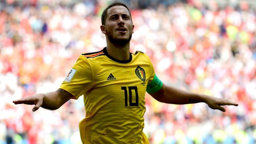 Hazard gusta al Real Madrid, pero sin locuras