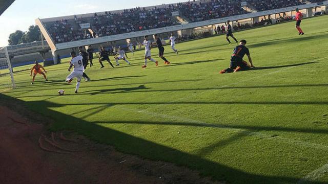 FOTO: Albacete Balompié